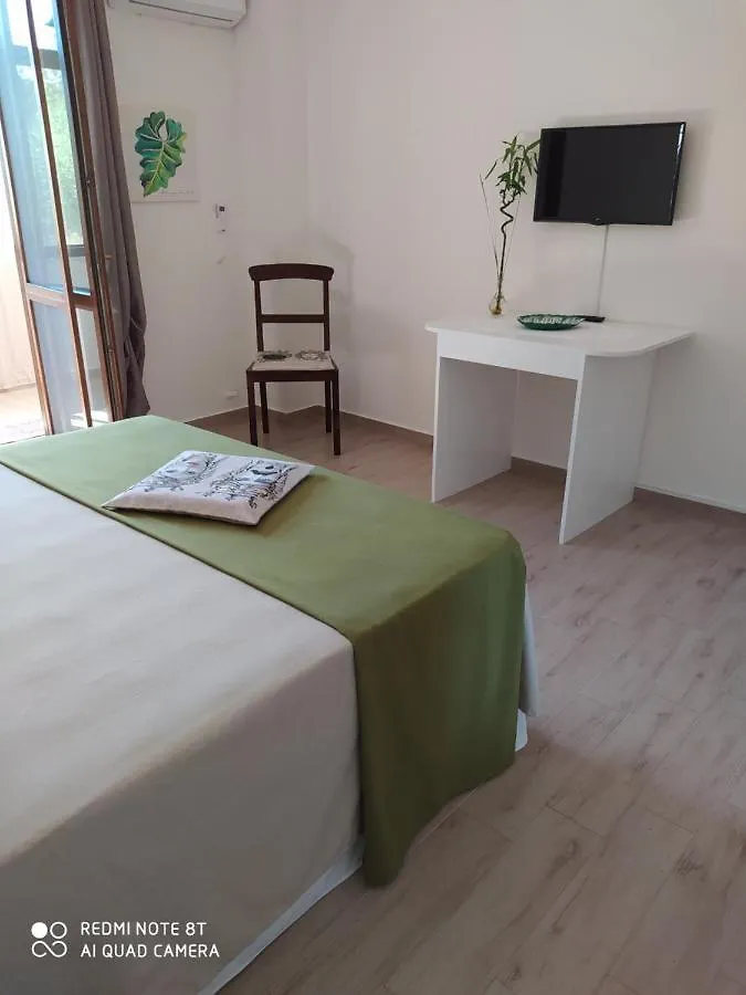 A Casa di Mariella, giardino, terrazzo, mare, Etna Appartamento Fiumefreddo di Sicilia