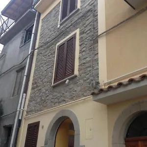 Un Balcone Sul Mare - Casa Salita Foti -case Sicilia&toscana- Casa vacanze