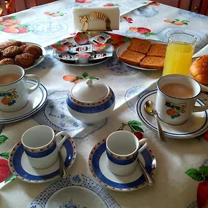 Nonna Melina Appartamento