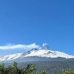 Vista Etna House Appartamento